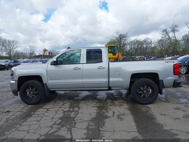 Aukcja sprzedaży 2017 Chevrolet Silverado 1500 1lt, vin: 1GCVKREC4HZ389434, numer aukcji: 44738221