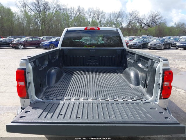 Aukcja sprzedaży 2017 Chevrolet Silverado 1500 1lt, vin: 1GCVKREC4HZ389434, numer aukcji: 44738221