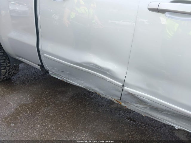 Aukcja sprzedaży 2017 Chevrolet Silverado 1500 1lt, vin: 1GCVKREC4HZ389434, numer aukcji: 44738221