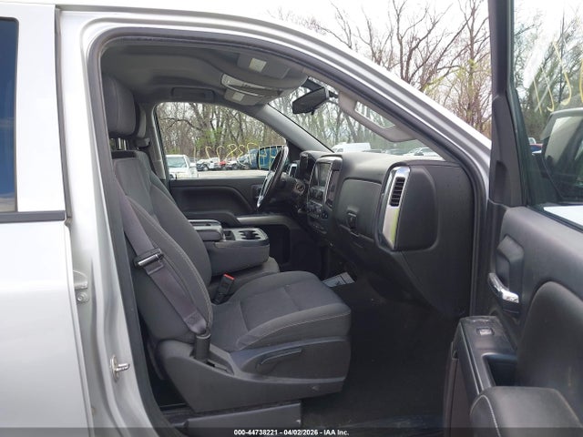 Aukcja sprzedaży 2017 Chevrolet Silverado 1500 1lt, vin: 1GCVKREC4HZ389434, numer aukcji: 44738221