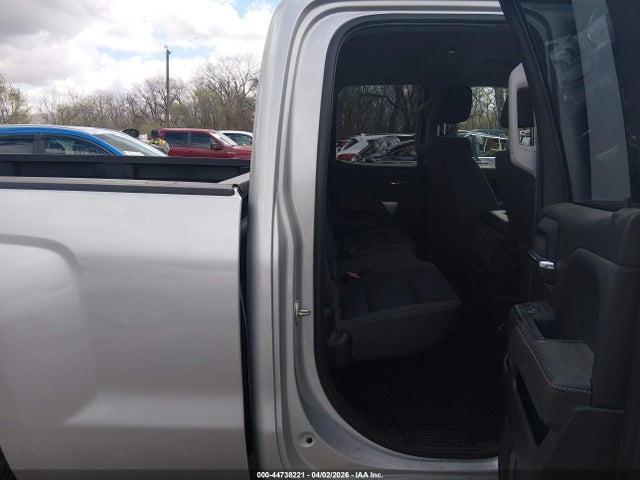 Aukcja sprzedaży 2017 Chevrolet Silverado 1500 1lt, vin: 1GCVKREC4HZ389434, numer aukcji: 44738221