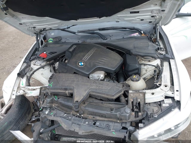 Продаж на аукціоні авто 2015 Bmw 428i Xdrive, vin: WBA3N9C57FK247794, номер лоту: 44738223