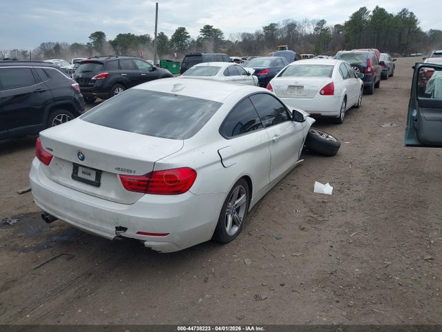 Продаж на аукціоні авто 2015 Bmw 428i Xdrive, vin: WBA3N9C57FK247794, номер лоту: 44738223