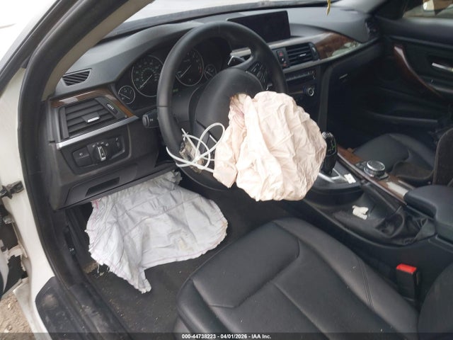 Продаж на аукціоні авто 2015 Bmw 428i Xdrive, vin: WBA3N9C57FK247794, номер лоту: 44738223