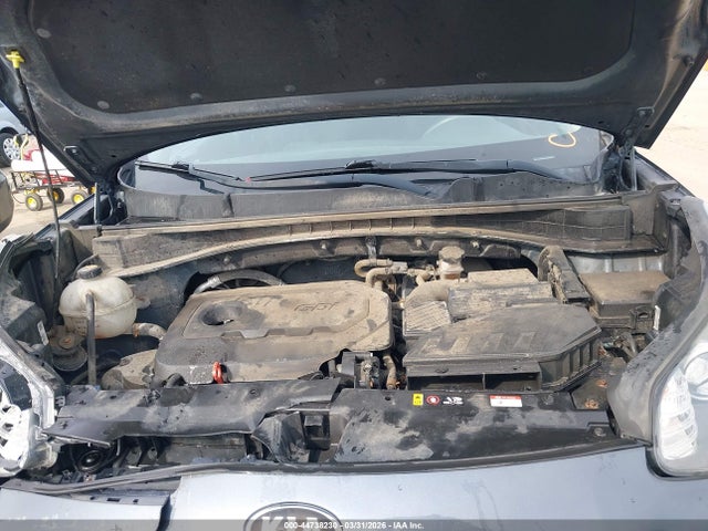 44738230 :رقم المزاد ، KNDPMCAC6K7614879 vin ، 2019 Kia Sportage Lx مزاد بيع