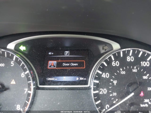 Nissan Pathfinder Sv 2018 5N1DR2MN4JC629488 Image 15