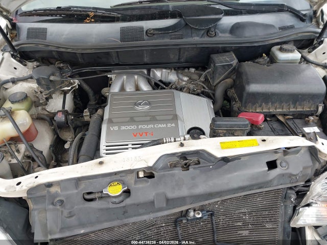 Продажа на аукционе авто 2001 Lexus Rx 300, vin: JTJGF10U810099929, номер лота: 44738238
