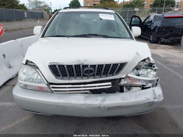 Продажа на аукционе авто 2001 Lexus Rx 300, vin: JTJGF10U810099929, номер лота: 44738238