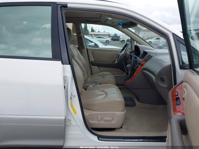 Продажа на аукционе авто 2001 Lexus Rx 300, vin: JTJGF10U810099929, номер лота: 44738238
