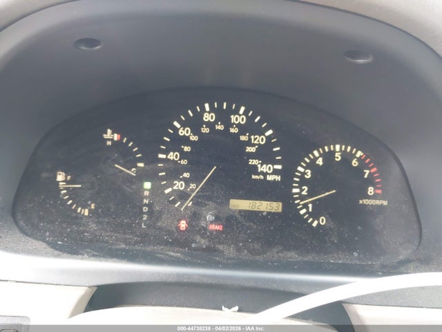 Продажа на аукционе авто 2001 Lexus Rx 300, vin: JTJGF10U810099929, номер лота: 44738238