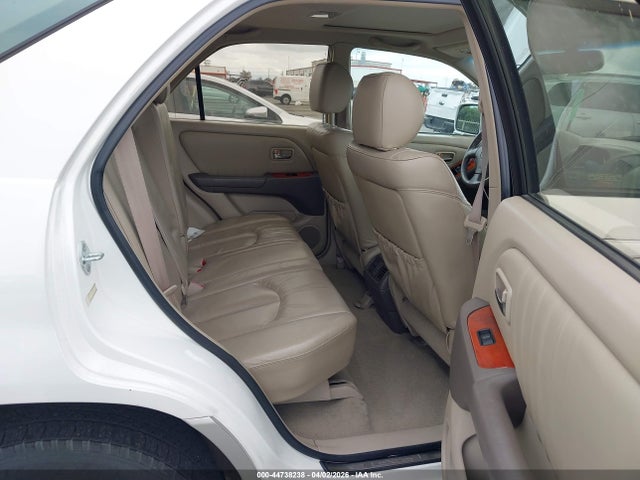 Продажа на аукционе авто 2001 Lexus Rx 300, vin: JTJGF10U810099929, номер лота: 44738238