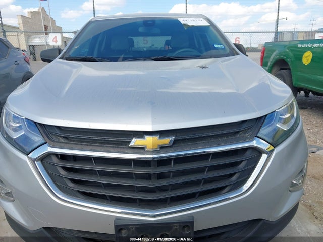 Aukcja sprzedaży 2020 Chevrolet Equinox Fwd Ls, vin: 3GNAXHEV0LS733186, numer aukcji: 44738239