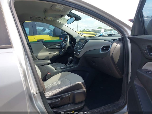 Aukcja sprzedaży 2020 Chevrolet Equinox Fwd Ls, vin: 3GNAXHEV0LS733186, numer aukcji: 44738239