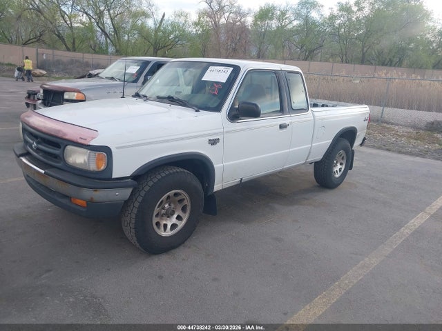 Продаж на аукціоні авто 1996 Mazda B4000 Cab Plus, vin: 4F4DR17X7TTM29632, номер лоту: 44738242