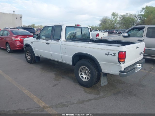 Продаж на аукціоні авто 1996 Mazda B4000 Cab Plus, vin: 4F4DR17X7TTM29632, номер лоту: 44738242