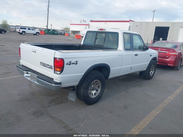 Продаж на аукціоні авто 1996 Mazda B4000 Cab Plus, vin: 4F4DR17X7TTM29632, номер лоту: 44738242