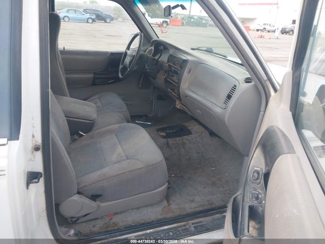 Продаж на аукціоні авто 1996 Mazda B4000 Cab Plus, vin: 4F4DR17X7TTM29632, номер лоту: 44738242