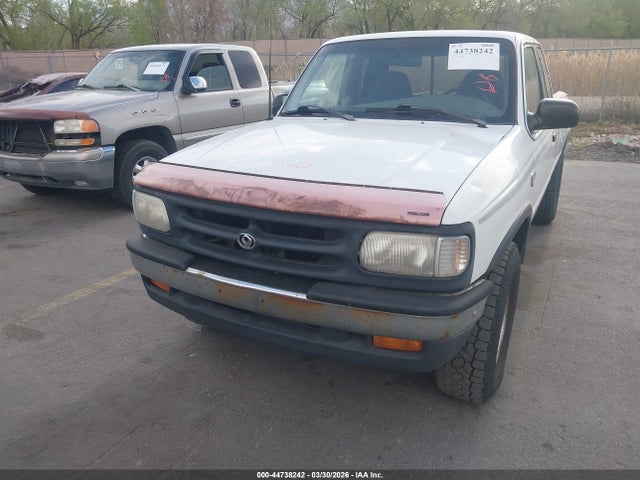 Продаж на аукціоні авто 1996 Mazda B4000 Cab Plus, vin: 4F4DR17X7TTM29632, номер лоту: 44738242