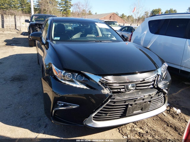 44738246 :رقم المزاد ، 58ABK1GG0GU034376 vin ، 2016 Lexus Es 350 مزاد بيع