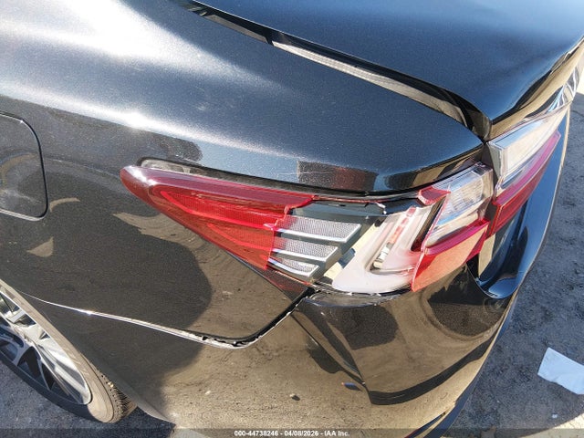 44738246 :رقم المزاد ، 58ABK1GG0GU034376 vin ، 2016 Lexus Es 350 مزاد بيع