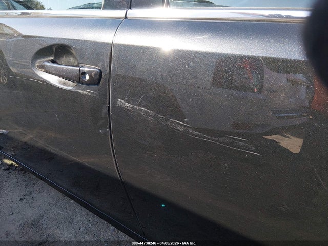 44738246 :رقم المزاد ، 58ABK1GG0GU034376 vin ، 2016 Lexus Es 350 مزاد بيع