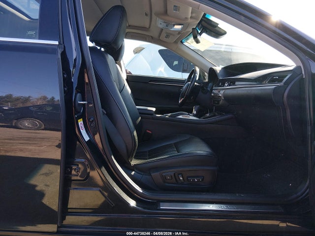 2016 LEXUS ES 350 58ABK1GG0GU034376 Photo 4