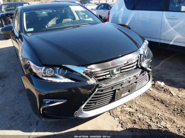2016 LEXUS ES 350 58ABK1GG0GU034376 Photo 5