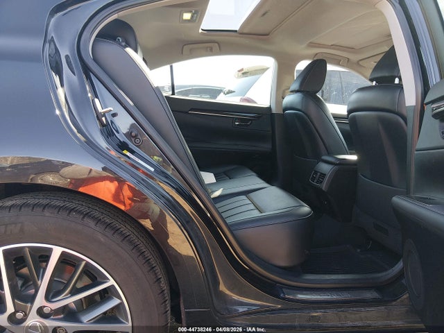 2016 LEXUS ES 350 58ABK1GG0GU034376 Photo 7