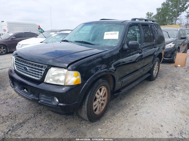 2003 FORD EXPLORER 1FMZU63K43UB93676 Photo 1