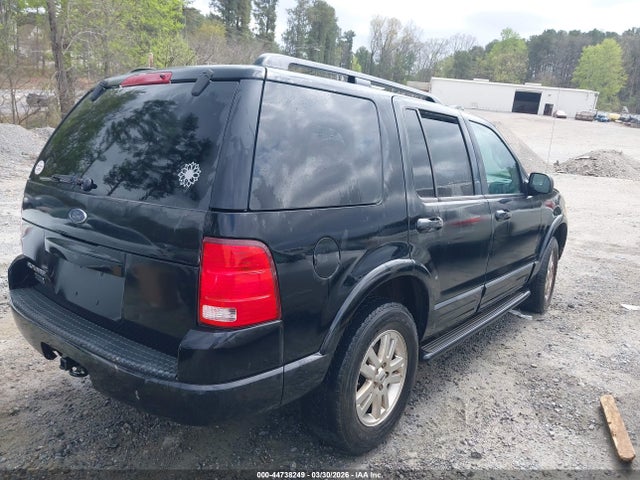 2003 FORD EXPLORER 1FMZU63K43UB93676 Photo 3