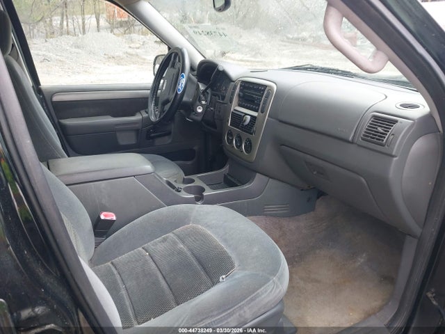 2003 FORD EXPLORER 1FMZU63K43UB93676 Photo 4