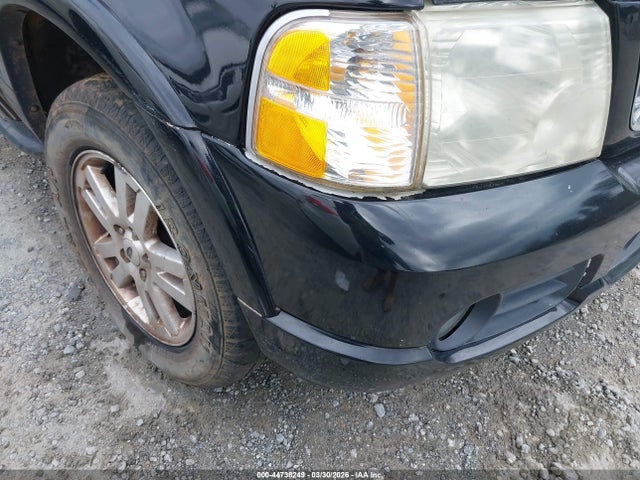 2003 FORD EXPLORER 1FMZU63K43UB93676 Photo 5