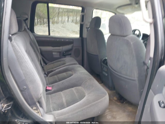 2003 FORD EXPLORER 1FMZU63K43UB93676 Photo 7