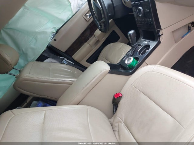 Продажа на аукционе авто 2013 Ford Flex Limited, vin: 2FMGK5D83DBD02341, номер лота: 44738251