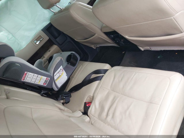 Продажа на аукционе авто 2013 Ford Flex Limited, vin: 2FMGK5D83DBD02341, номер лота: 44738251