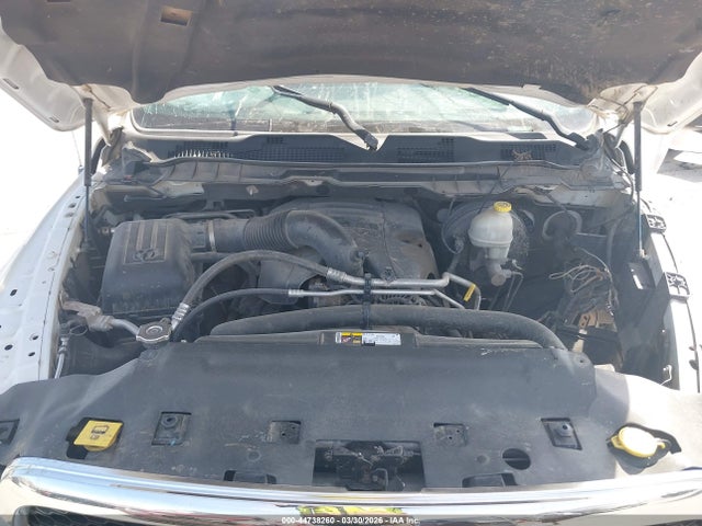 Продаж на аукціоні авто 2014 Ram 1500 Slt, vin: 3C6JR7ET1EG125329, номер лоту: 44738260