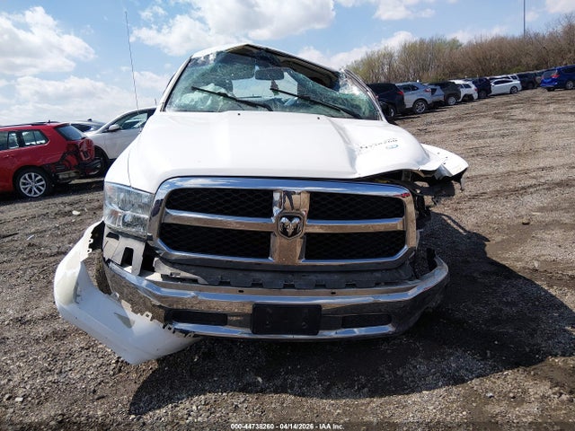 Продаж на аукціоні авто 2014 Ram 1500 Slt, vin: 3C6JR7ET1EG125329, номер лоту: 44738260