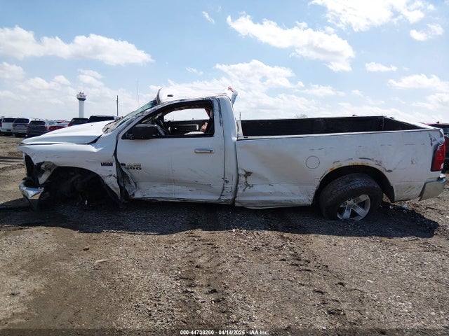 Продаж на аукціоні авто 2014 Ram 1500 Slt, vin: 3C6JR7ET1EG125329, номер лоту: 44738260