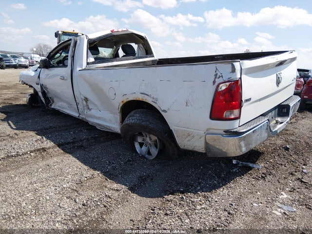Продаж на аукціоні авто 2014 Ram 1500 Slt, vin: 3C6JR7ET1EG125329, номер лоту: 44738260