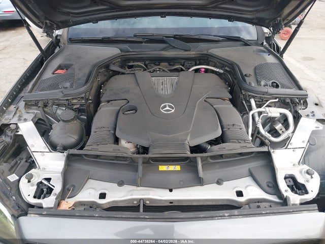 44738264 :رقم المزاد ، WDDZF6JB8KA498010 vin ، 2019 Mercedes-benz E 450 4matic مزاد بيع