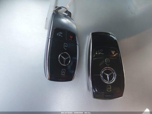 44738264 :رقم المزاد ، WDDZF6JB8KA498010 vin ، 2019 Mercedes-benz E 450 4matic مزاد بيع