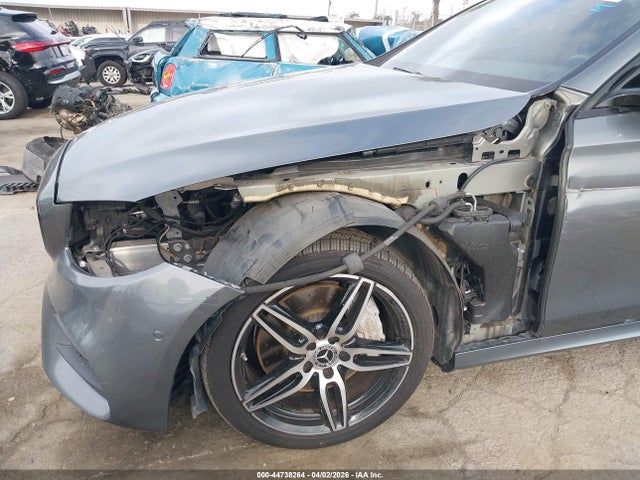 44738264 :رقم المزاد ، WDDZF6JB8KA498010 vin ، 2019 Mercedes-benz E 450 4matic مزاد بيع