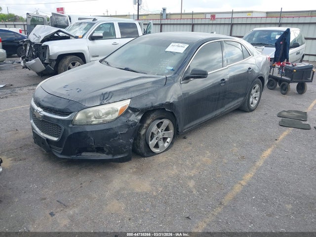 Aukcja sprzedaży 2015 Chevrolet Malibu 1lt, vin: 1G11C5SL8FF285710, numer aukcji: 44738266