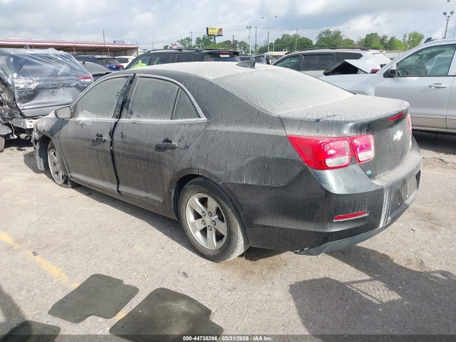 Aukcja sprzedaży 2015 Chevrolet Malibu 1lt, vin: 1G11C5SL8FF285710, numer aukcji: 44738266