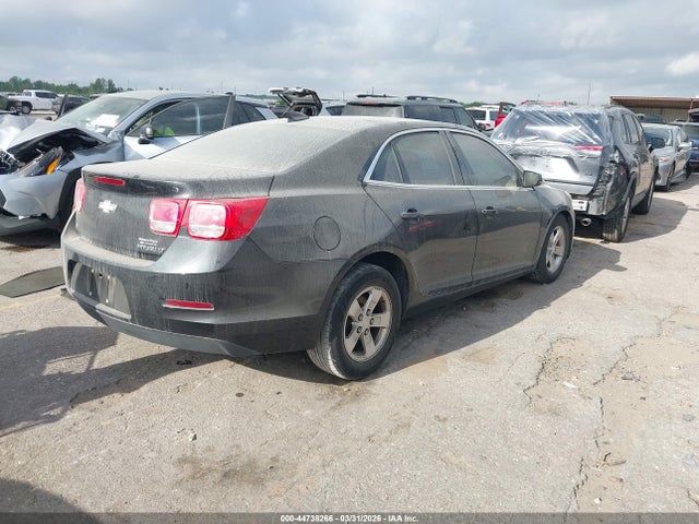 Aukcja sprzedaży 2015 Chevrolet Malibu 1lt, vin: 1G11C5SL8FF285710, numer aukcji: 44738266