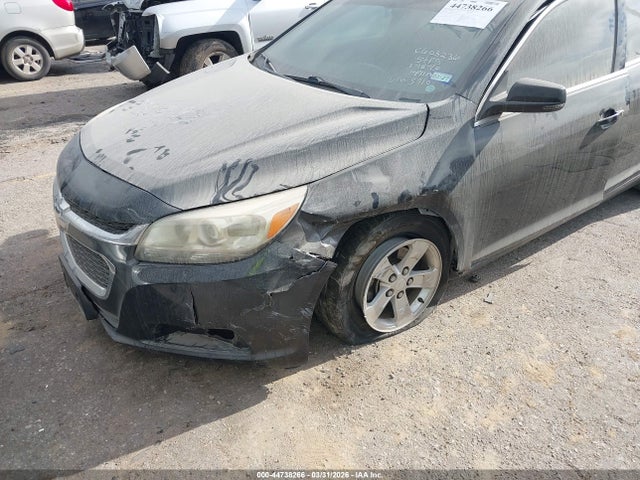 Aukcja sprzedaży 2015 Chevrolet Malibu 1lt, vin: 1G11C5SL8FF285710, numer aukcji: 44738266
