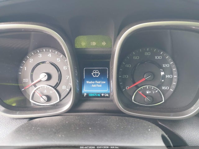 Aukcja sprzedaży 2015 Chevrolet Malibu 1lt, vin: 1G11C5SL8FF285710, numer aukcji: 44738266