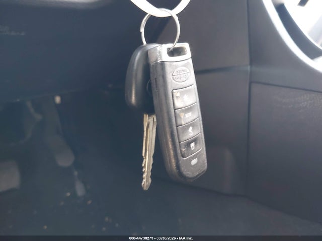 Toyota COROLLA L 2016 5YFBURHE5GP465312 Image 11
