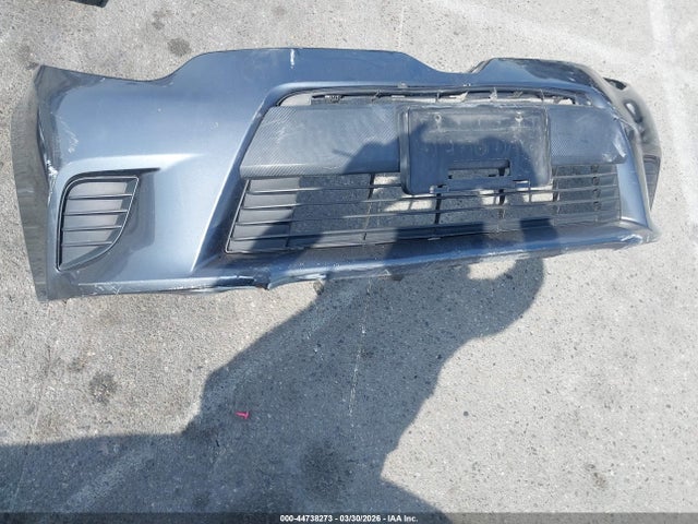Toyota COROLLA L 2016 5YFBURHE5GP465312 Image 12