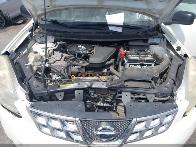 Продажа на аукционе авто 2013 Nissan Rogue S, vin: JN8AS5MT9DW539725, номер лота: 44738275
